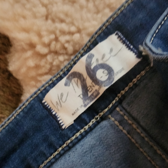 Free people jeans - Picture 4 of 11